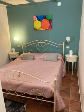 La Casa di Apollo